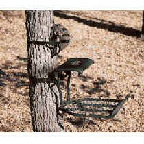 Big Game Treestands Platinum Prodigy Hang-On Stand