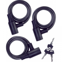 HME Treestand Cable Locks - Three Pack