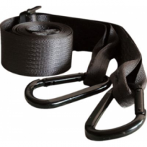 Hunter Safety System Lineman's Climbing Strap