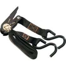 Big Game Treestands Treestand Replacement Ratchet Straps Per 3