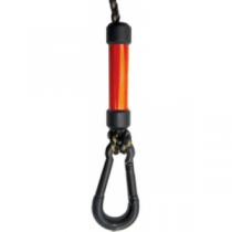 HME Maxx Hoisting Rope - Orange