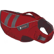 Ruffwear K-9 Float Coat - Red (LARGE)