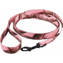 Scott Pet Products Realtree APC (Pink) Dog Lead