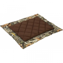 Cabela's Gun Dog Kennel Mat - Brown