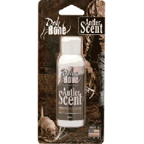 Dog Bone Antler Scent - Natural