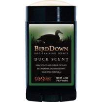 Conquest Scents Bird Down Dog-Training Scents (GROUSE)