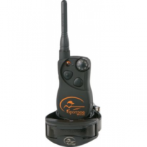 SportDog Brand SportHunter SD-1825 Transmitter/Collar - Black