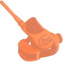 SportDog Brand Upland Hunter SD-1875 Training Collar - Orange