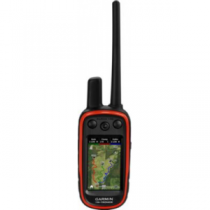 Garmin Alpha 100 Handheld GPS/Dog Tracker