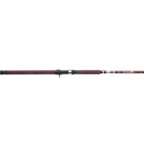 B'n'M Silver Cat Magnum Casting Rods