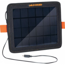 Wild River Solar Panel