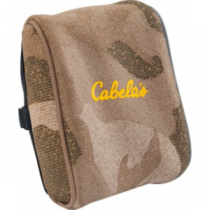 Cabela's Binocular Cover - Camo