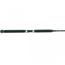 Tsunami Five Star Spinning Jig Rod - Stainless