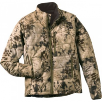 Kryptek Kratos Insulated Layering Jacket - Kryptek Highlander (XS)