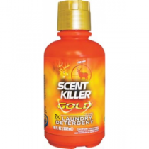 Wildlife Research Center Scent Killer Gold Laundry Detergent (18 OZ)