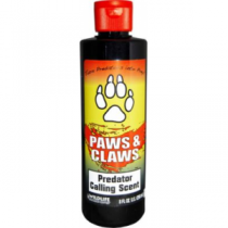 Wildlife Research Center Paws Claws Predator Calling Scent 8 oz.