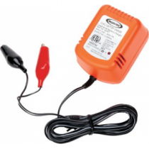 MOULTRIE 6-Volt Safety-Top Battery Charger