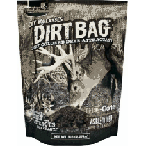 Evolved Habitats Dirt Bag Attractant - Blue