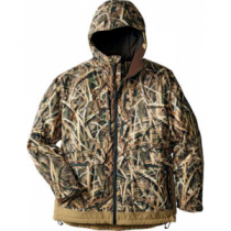 cabela's 4 in 1 waterfowl parka