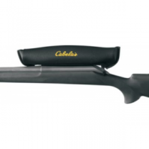 Cabela's Riflescope Covers - Black