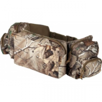 HERTER'S Seven-Pocket Fanny Pack - Camo