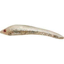 Sbile Koolie Minnow Long Lip - White