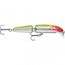 Rapala Scatter Rap Jointed Minnow - Silver