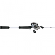 Shimano Curado I/Cabela's Tournament ZX Casting Combo - Black, Freshwater Fishing