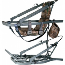 Hawk Warbird Climbing Treestand