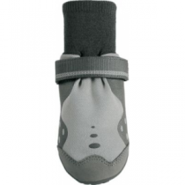 Ruffwear Summit Trex Dog Boots - Grey (1.5)