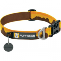 Ruffwear Hoopie Collar - Pacific Wave (SMALL)