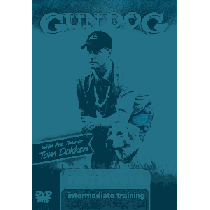 Gun Dog Intermediate Training DVD Retrievers