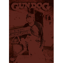 Gun Dog Shed-Antler Training DVD