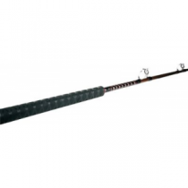 Okuma SST Halibut Casting Rod - Stainless, Saltwater Fishing