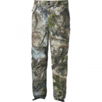 Cabela's Instinct Men's Backcountry Barrier Protective Shell Pants with Gore-TEX - Zonz Backcountry 'Camouflage' (38)