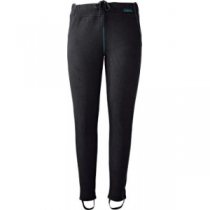 Cabela's OutfitHER Wader Pants - Black (SMALL)