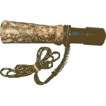 Rocky Mountain Calls Bacon Buster Hog Squaller - Black