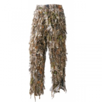 Cabela's Men's TCS Hybrid Pants with Trinity Techonology - Zonz Woodlands 'Camouflage' (MEDIUM)