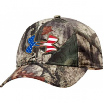 Under Armour Men's BFL Cap - Realtree Xtra 'Camouflage' (ONE SIZE FITS MOST)