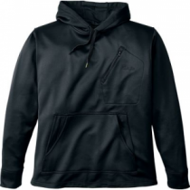 Cabela's Men's Concealed-Carry Hoodie - Pine Ridge 'Sea Green' (LARGE)