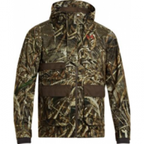 Under Armour Men's CGI Skysweeper System Jacket - Realtree Max-5 (MEDIUM)