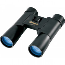 Cabela's Outfitter Series Compact 10x28 Binoculars