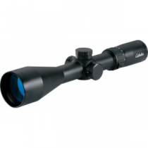 Cabela's Outfitter Series 30mm Riflescopes - Clear