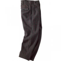 Woolrich Malone Pants - Charcoal 'Grey' (32)