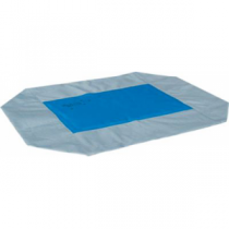 KCooling Gel Pet Cot Cover (MEDIUM)