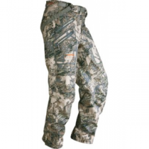 Sitka Men's Coldfront Bib Pants - Optifade Open Cntry (LARGE)