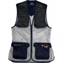 Beretta Women's Ambidextrous Vest - Navy (XL)