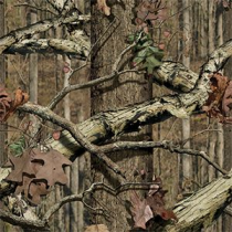 ScentBlocker Men's Alpha Jacket with WindBrake - Realtree Xtra 'Camouflage' (MEDIUM)