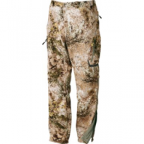 Cabela's Men's Rush Creek Soft-Shell Pants - Realtree Xtra 'Camouflage' (MEDIUM)