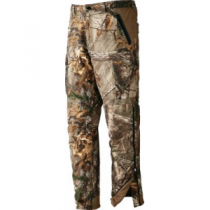 Cabela's Men's Rush Creek Insulated Pants with 4MOST DRY-Plus - Zonz Western 'Camouflage' (XL)